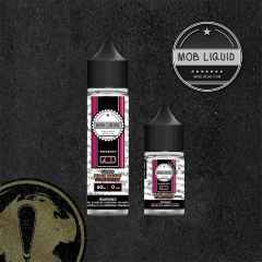 Mob Liquid ST黑手黨系列 煙油 35MG/30ML