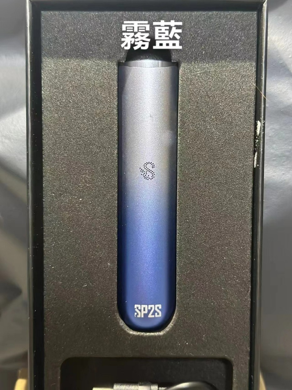 SP2S煙桿 通用悅刻一代/LANA/魅嗨/ILIA